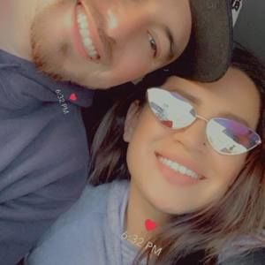 Meet your Posher, Daisy